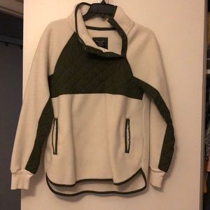 Abercrombie & Fitch sz S sweater